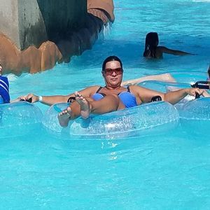 Meet your Posher, Tonya